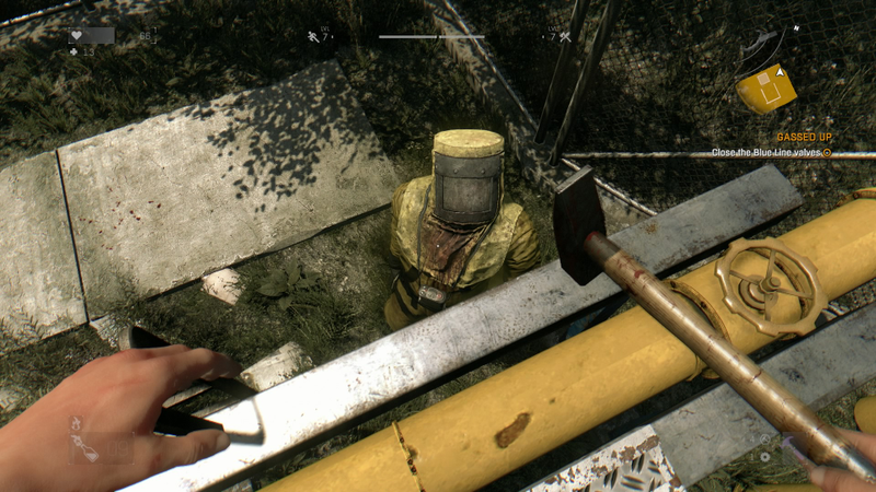 Illustration for article titled Tips For Playing Dying Light